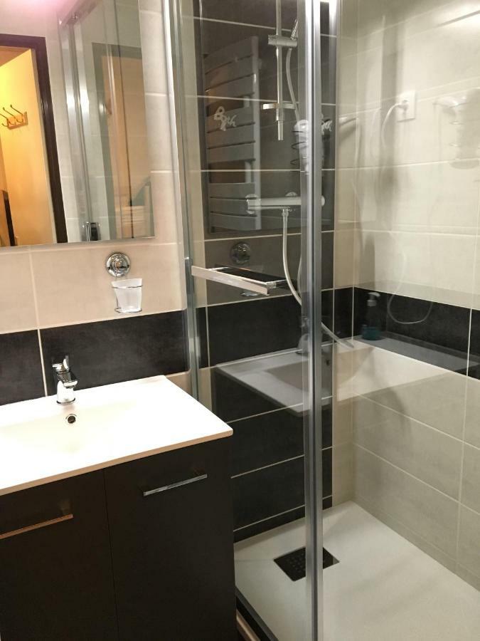 Appartement Vue Montagne Avec Wifi Saint-Lary-Soulan Dış mekan fotoğraf